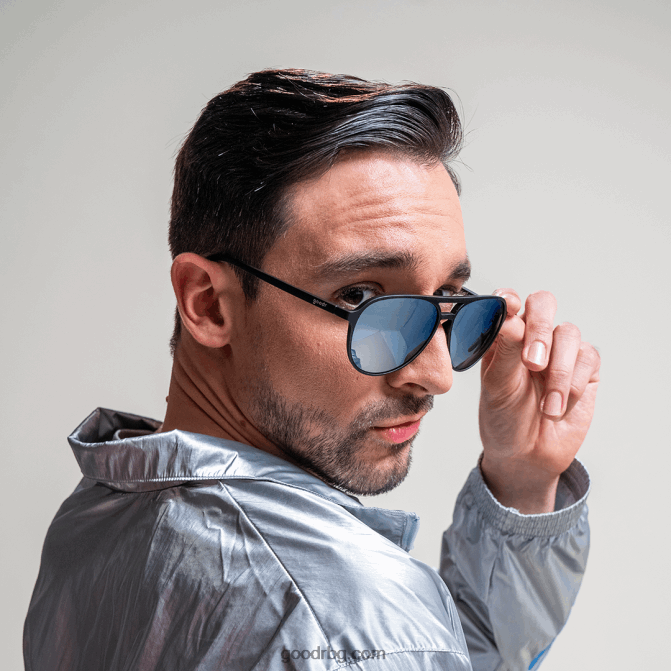 JTJ26468 добавете пакета chrome Goodr