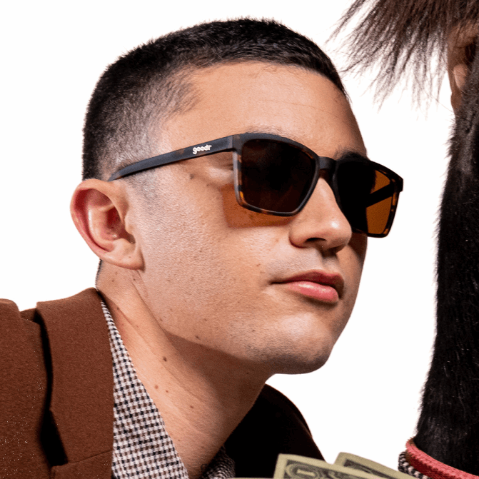 JTJ26474 по-малък е балер Goodr