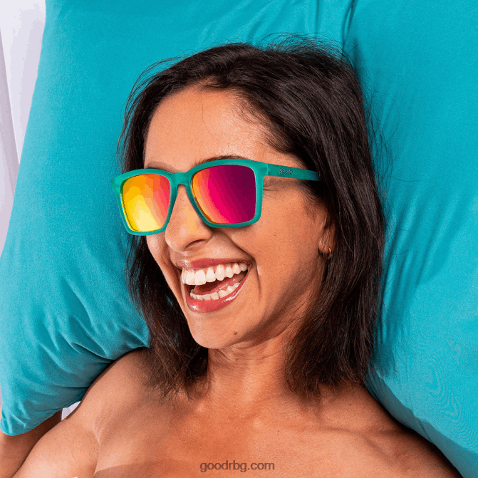 JTJ26477 кратко с предимства Goodr