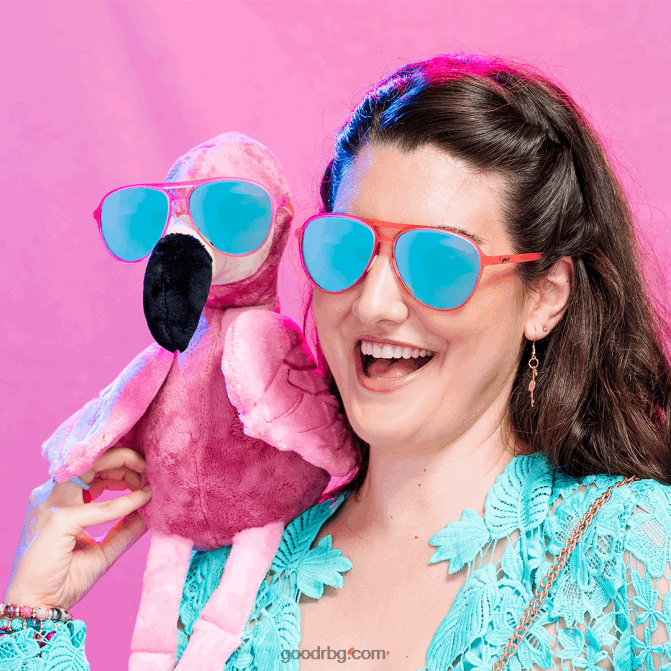 JTJ264106 Карл е моят втори пилот Goodr