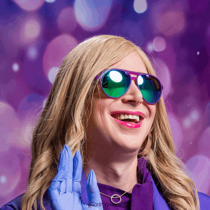 JTJ264107 това са октоподи, не октоподи Goodr