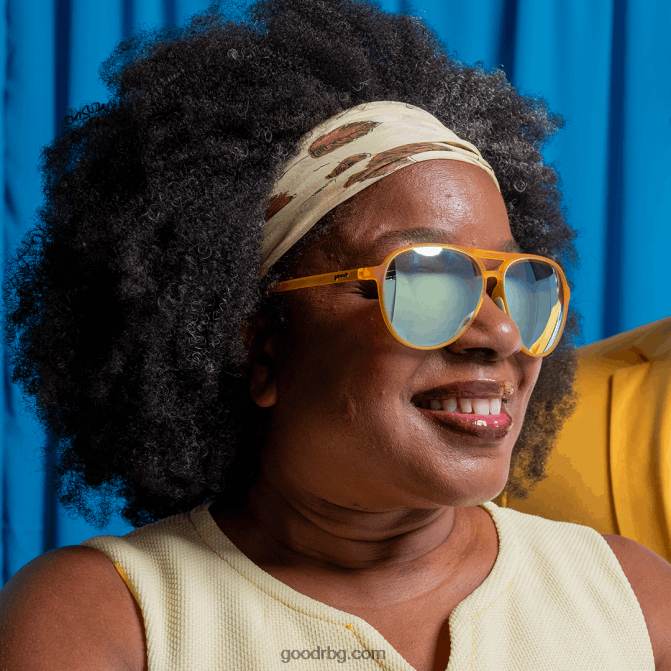 JTJ264108 скъпа стюардеса Goodr