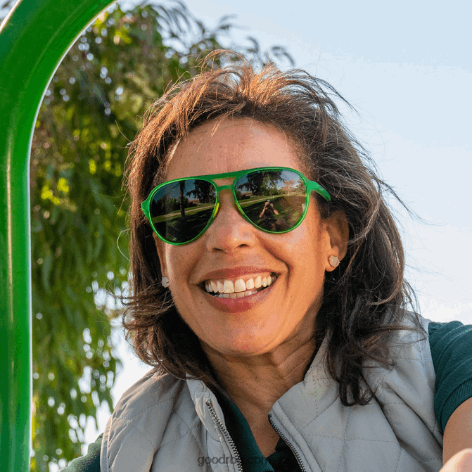 JTJ264111 приказки от Greenkeeper Goodr