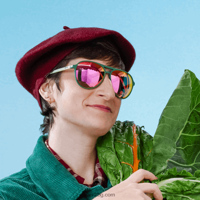 JTJ264115 манголд за любов Goodr