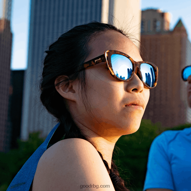 JTJ264117 бърз като черупка Goodr