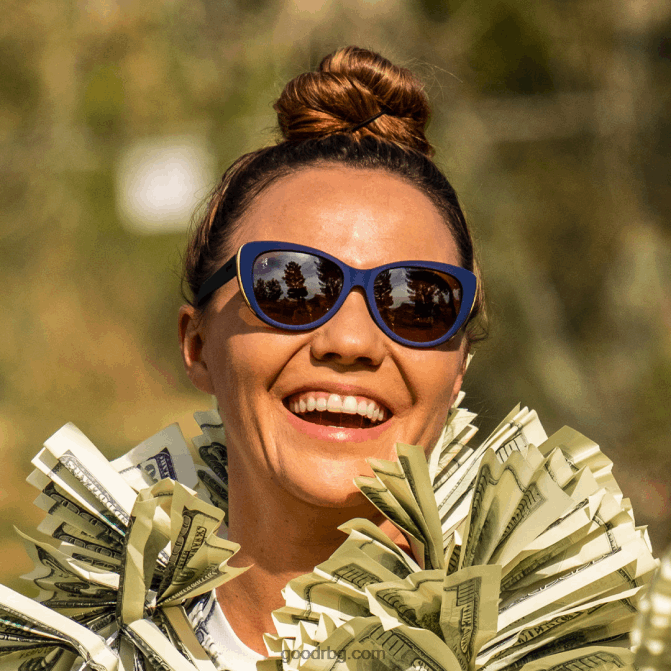 JTJ264118 обърнете внимание на разликата в заплатите Goodr