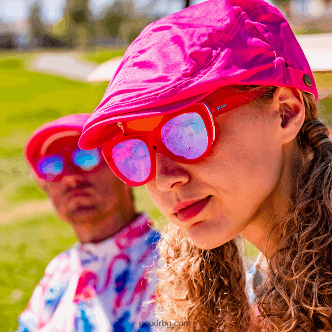 JTJ264121 пясъчен капан кралица Goodr