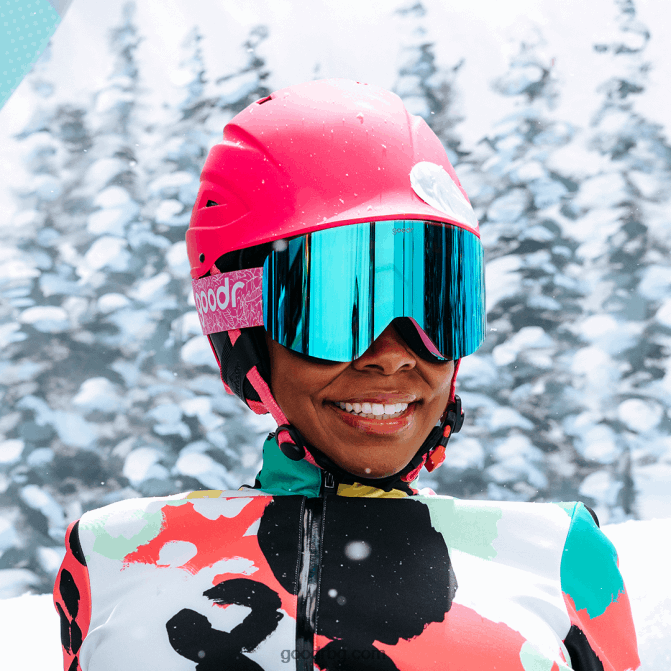 JTJ264140 зайче отпадане Goodr