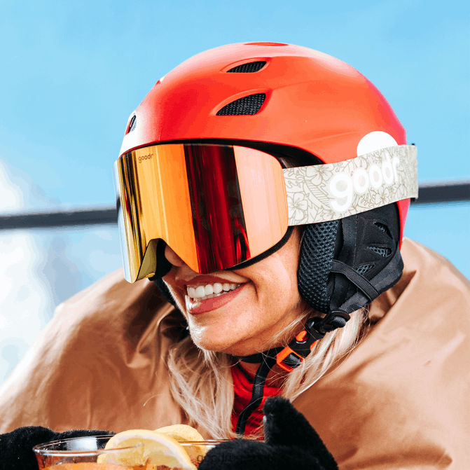 JTJ264141 тук за горещите малки Goodr