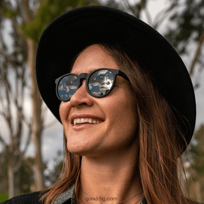 JTJ26489 не е черен, а обсидиан Goodr