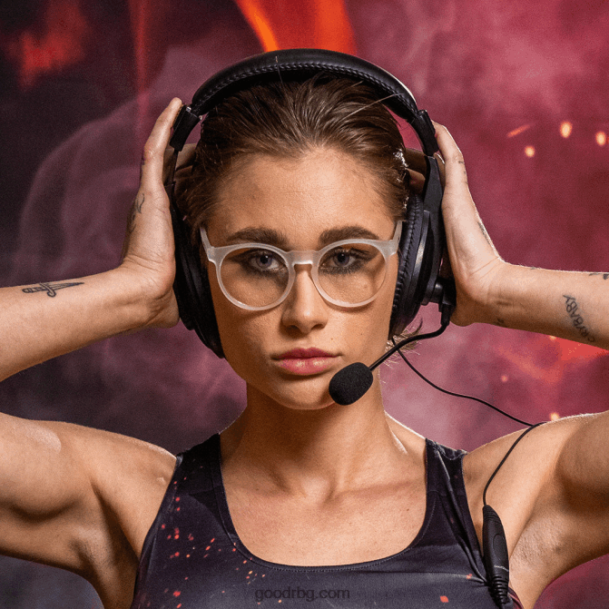 JTJ26497 спиране, пускане и превъртане Goodr