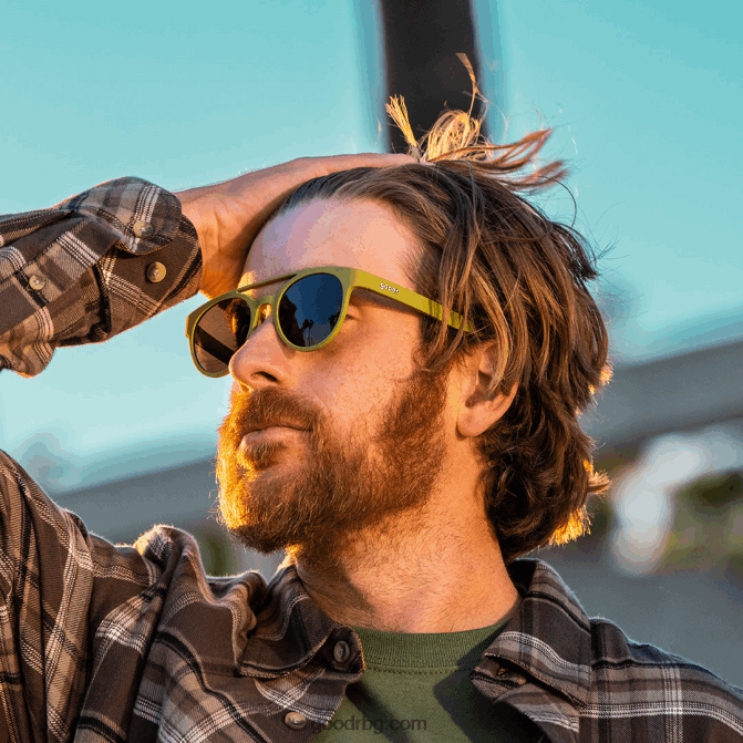 JTJ264101 фокуси за намиране на вкаменелости Goodr