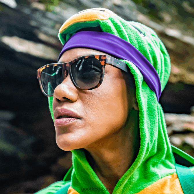 JTJ26463 нинджа рита проклетия заек Goodr