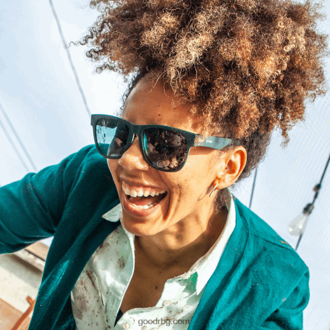 JTJ26464 мента julep електрошокове Goodr