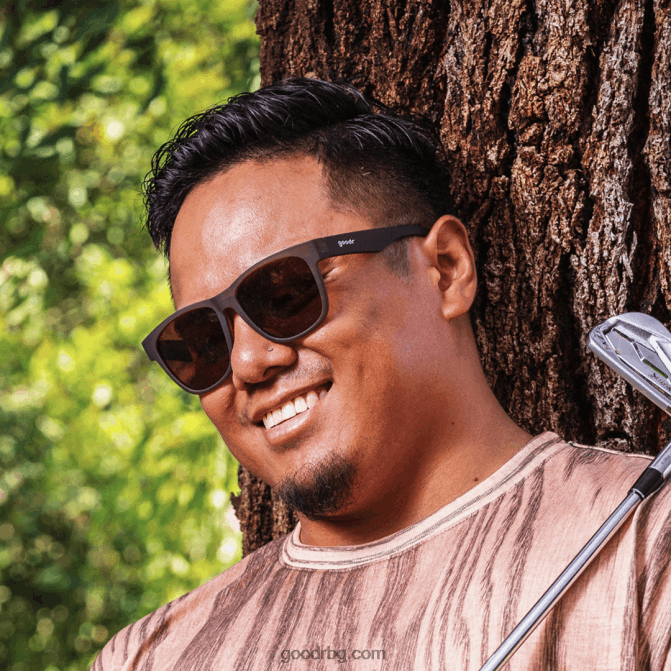 JTJ26465 просто го чукай! Goodr