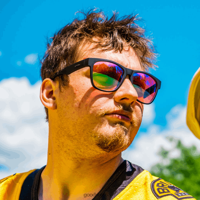 JTJ26466 всичко е в бедрата Goodr