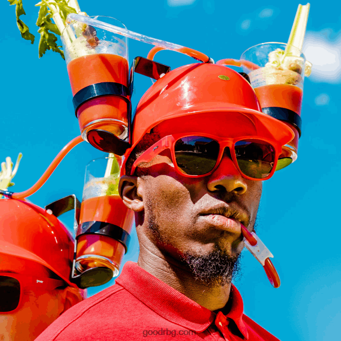 JTJ26471 хванете го и го отпийте Goodr