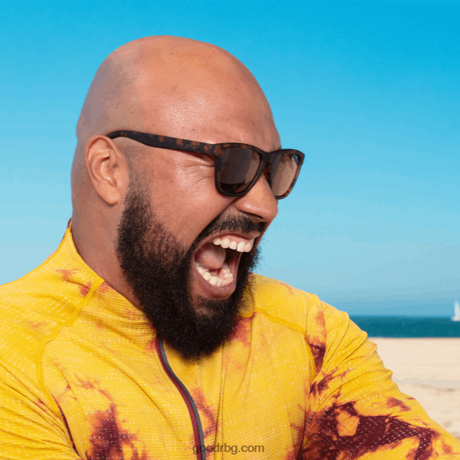 JTJ2641 мечтите на басет хрътка Босли Goodr