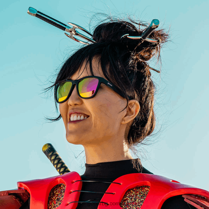 JTJ26422 професионален respawner Goodr