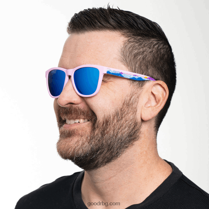 JTJ26431 национален парк Great Smoky Mountains Goodr