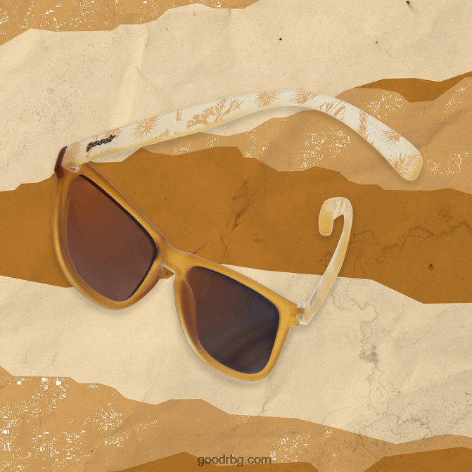 JTJ26433 национален парк Джошуа дърво Goodr