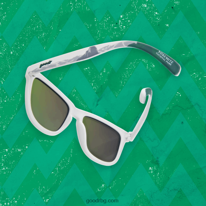 JTJ26434 Национален парк Йосемити Goodr