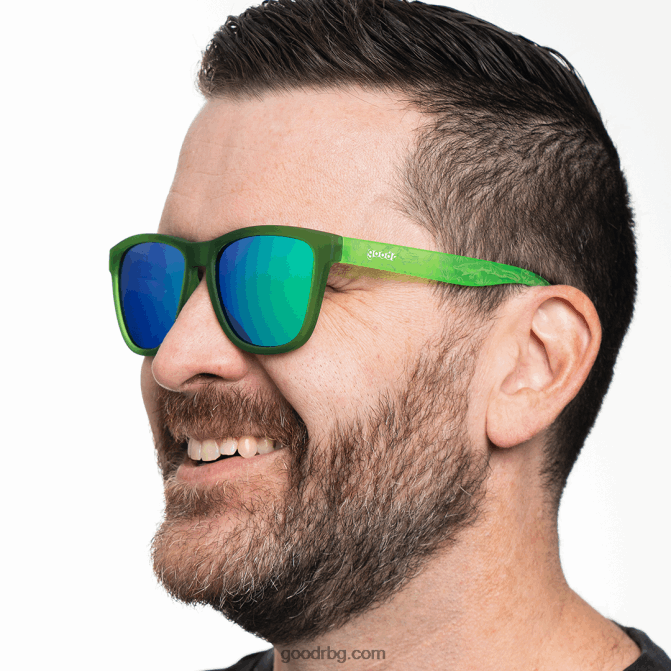 JTJ26435 национален парк Евърглейдс Goodr