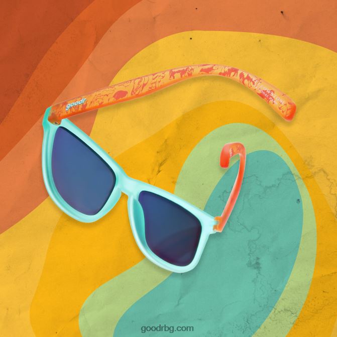 JTJ26436 национален парк Йелоустоун Goodr