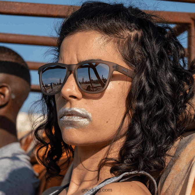 JTJ2643 отивам във Валхала... свидетел! Goodr