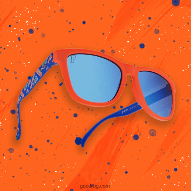 JTJ26445 очила за дъвчене на алигатори Goodr