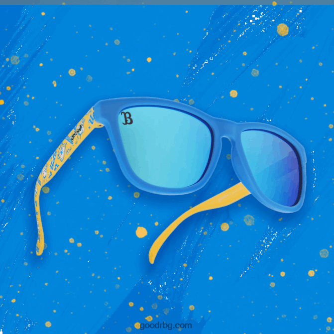 JTJ26448 8 опаковки за очи Goodr