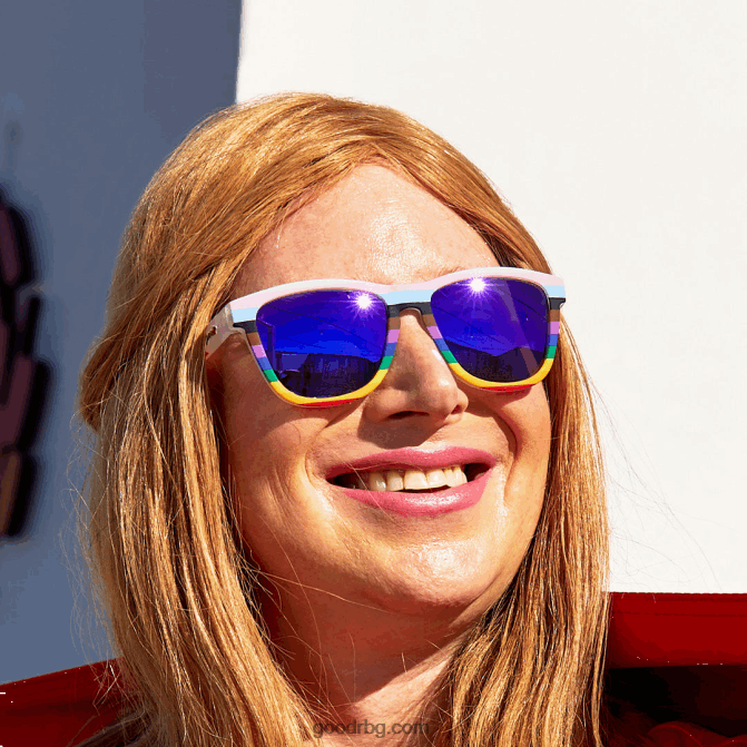 JTJ26451 виждам странно сега Goodr