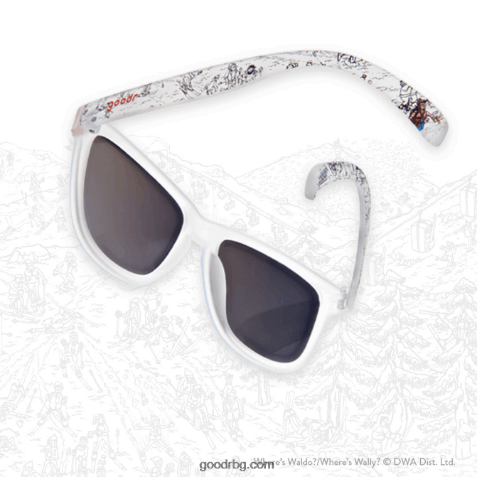 JTJ26452 защо ме зяпаш Goodr