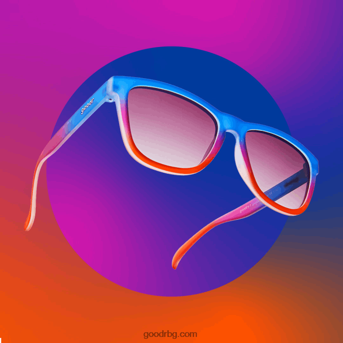 JTJ26459 чист небесен бонбон Goodr