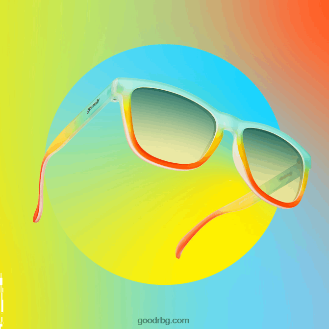 JTJ26460 спритцер еликсир за изгрев Goodr