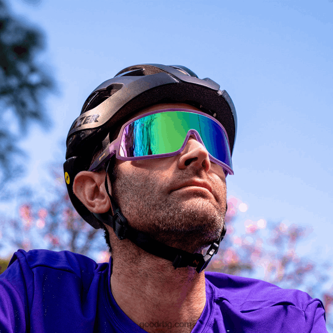 JTJ264135 виж мамо, без ръце! Goodr