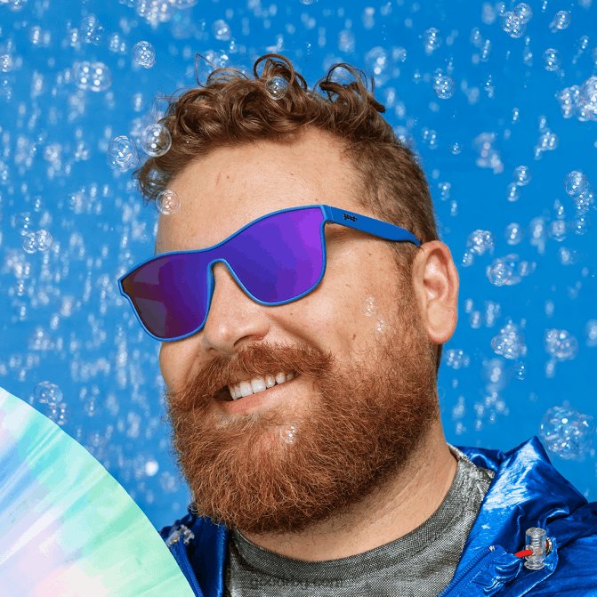 JTJ264127 най-добрата дистопия някога Goodr