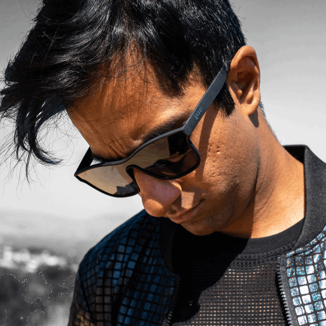 JTJ264128 бъдещето е празно Goodr